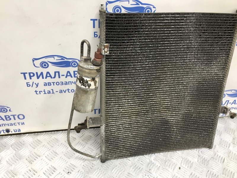 Радиатор кондиционера Mitsubishi L200 2006-2015 MN123606 (Арт. 37277) Киев - изображение 2