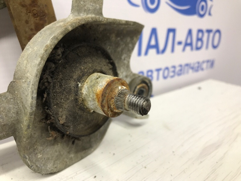 Трапеция дворников Mitsubishi Outlander 2003-2006 MN126543 (Арт. 53363) Киев - изображение 4