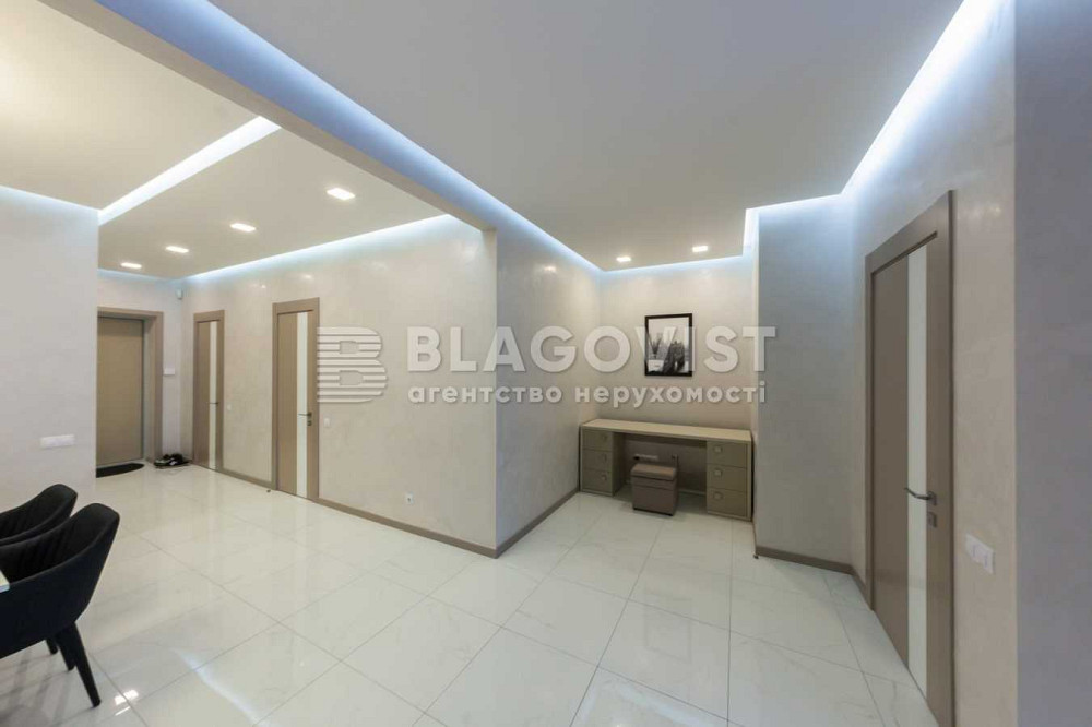 долгосрочная аренда 2-к квартира Киев, Печерский, 1300 $/мес. Киев - изображение 7