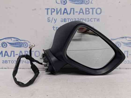 Зеркало правое Mazda 3 BM 2.2 DIESEL 2013 (б/у) Київ