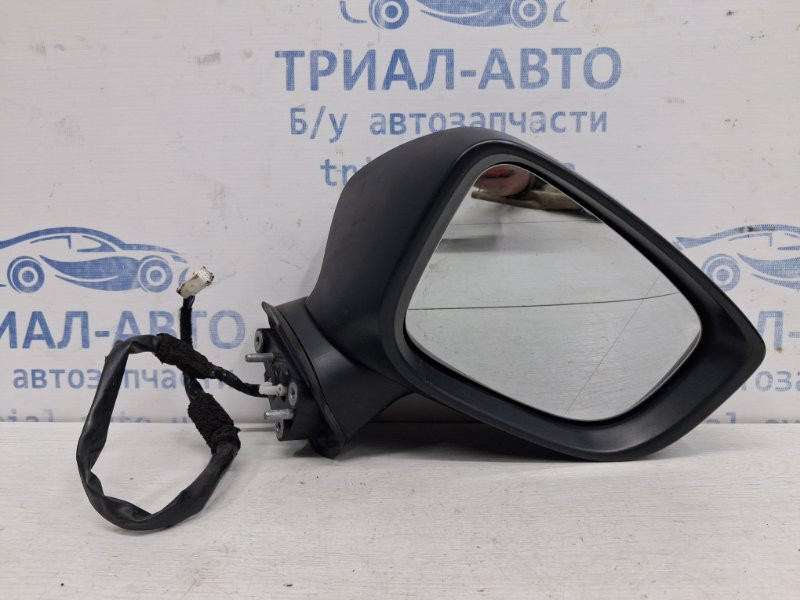 Зеркало правое Mazda 3 2013-2019 BJE4-69-121G (Арт. 63614) Київ - зображення 1