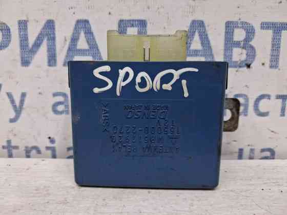 Блок управления Mitsubishi Pajero Sport 1996-2008 MR517920 (Арт. 59188) Київ