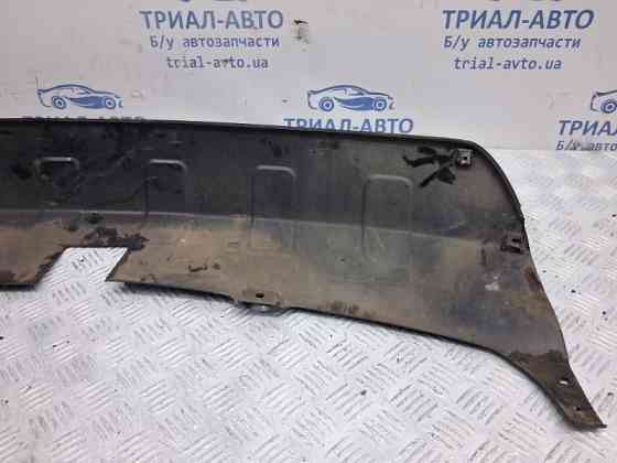 Накладка бампера Suzuki SX4 2006-2014 7186079J005PK (Арт. 64565) Киев