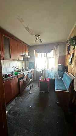 Продаж 3 кімнатної квартири в Житомирі (провул. Київський) Житомир