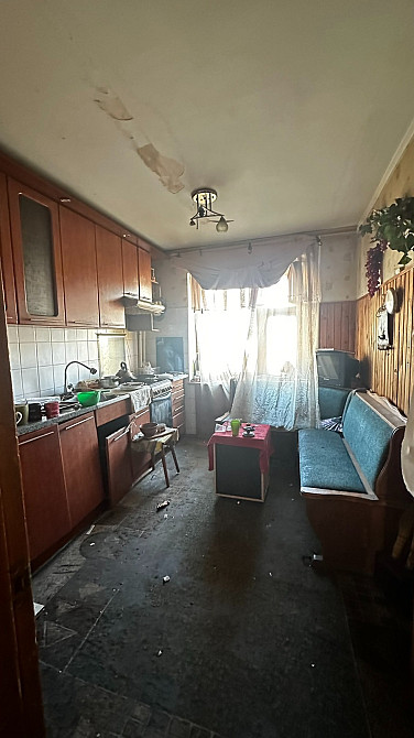 Продаж 3 кімнатної квартири в Житомирі (провул. Київський) Житомир - зображення 4