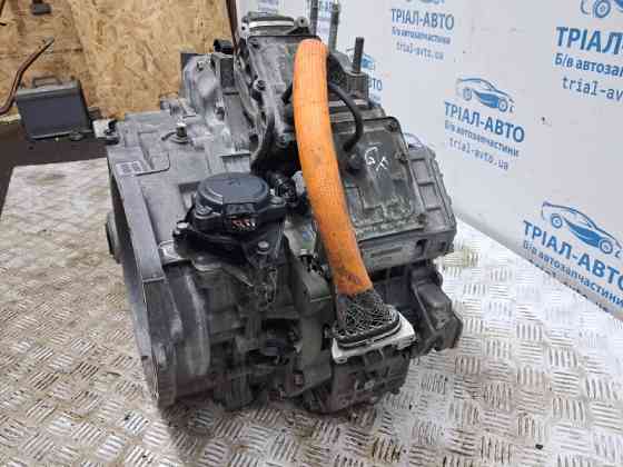 Коробка передач АКПП Mitsubishi Outlander 2012-2021 2700A404 (Арт. 80367) Київ