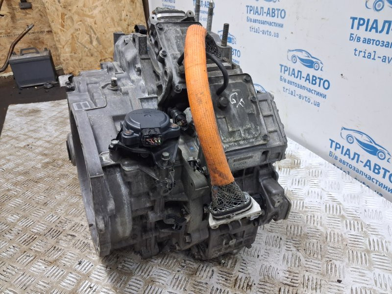 Коробка передач АКПП Mitsubishi Outlander 2012-2021 2700A404 (Арт. 80367) Київ - зображення 3