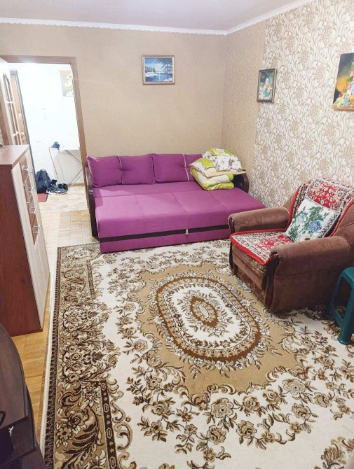 м.Левобережная пешком.Сдам квартиру. Киев - изображение 5