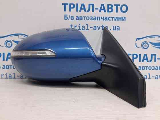Зеркало правое Kia Sportage 2010-2016 87620-3U730 (Арт. 70986) Киев
