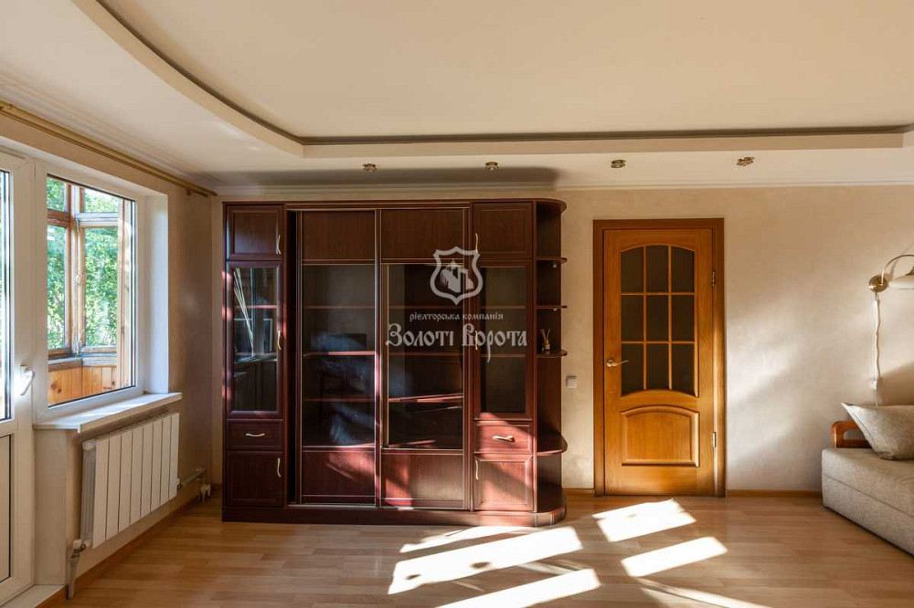 продажа 2-к квартира Киев, Соломенский, 58000 $ Київ - зображення 2