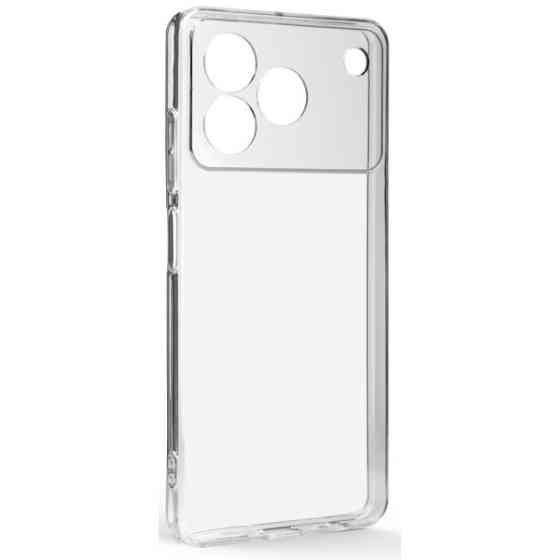 Чохол ArmorStandart Air Camera Cov для ZTE Blade A76 4G Прозорий (ARM87526) (Код товару:43182) Харків