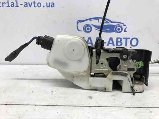 Замок двери передний правый Mitsubishi Pajero Wagon 2006-2022 MR573708 (Арт. 57071) Київ