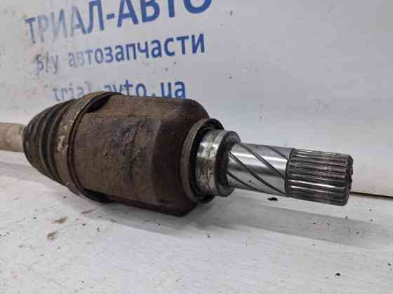 Привод передний левый МКПП Renault Megane 3 1.5 DIESEL K9K 2008 (б/у) Киев