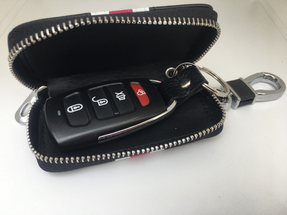 Ключница для авто KeyHolder BMW Киев - изображение 10