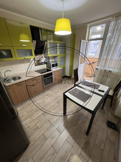 Оренда 1-но к. квартири в ЖК Зелений Острів м. Берестейська. №11200687 Київ - зображення 2