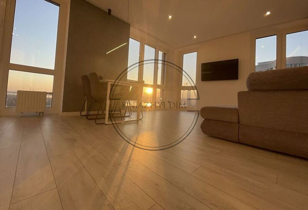 Код № 21143994 ЖК Зарічний. № 21143994 Київ - зображення 2