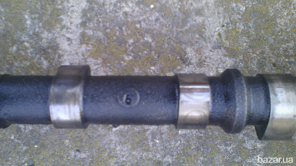 Розподільчий вал грм 1612243 Форд Сієрра 2.3д, Скорпіо 2.5д оригінал Вінниця - зображення 4