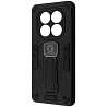 Чохол Armor Magnetic для Xiaomi Redmi Note 15 Pro 5G/Poco M8 Pro Black Харків