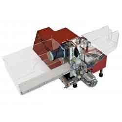 Electric cigarette injector-machine TREZO 1000 TURBO Винница