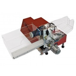 Electric cigarette injector-machine TREZO 1000 TURBO Винница - изображение 2