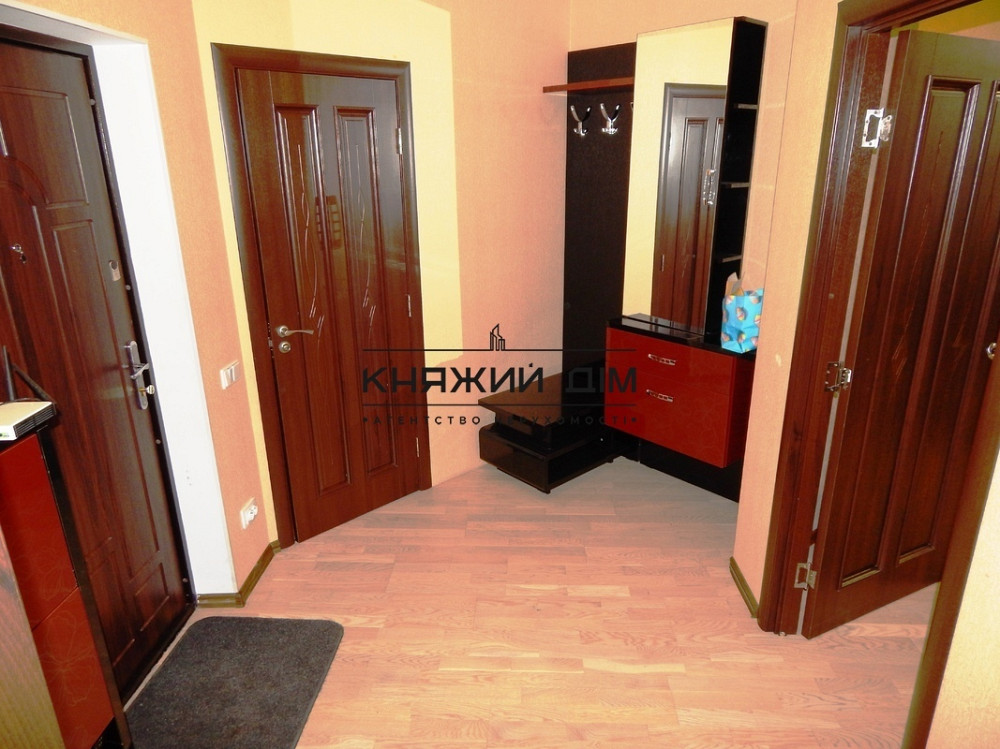 Відмінна 2-х кімнатна студио в ЖК Паркове місто. Код об'єкту : 1179638. Киев - изображение 10