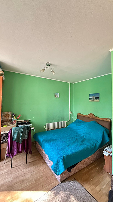 Продам 1-кімнатну квартиру р-н Образцова, ул Зразкова. Днепр - изображение 4