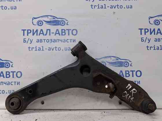 Рычаг правый Mitsubishi Outlander CU 2.4 БЕНЗИН 4G69 2003 (б/у) Київ