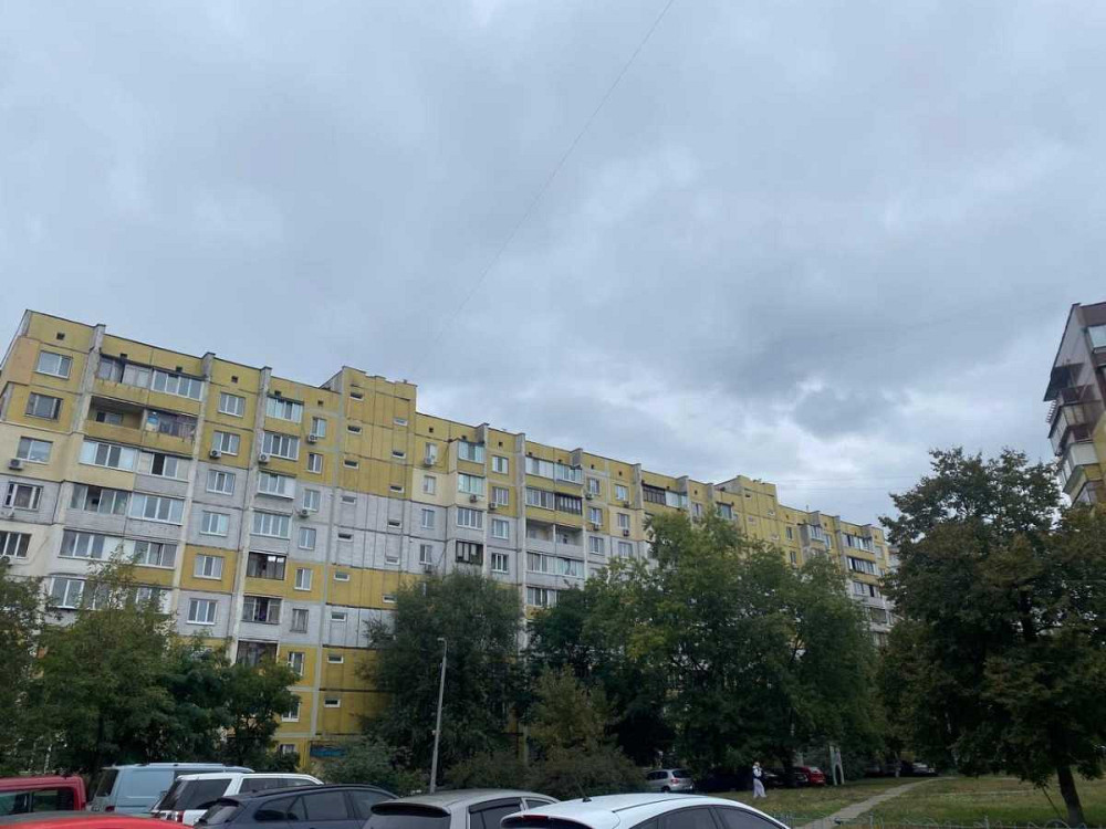 продажа 1-к квартира Киев, Деснянский, 37000 $ Киев - изображение 11