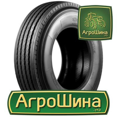 Chengshan CSТ115 (рулевая) 315/70 R22.5 154/150L PR18 Киев - изображение 1