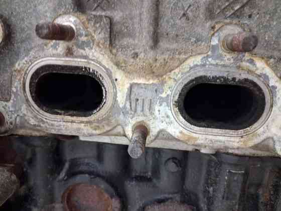 Двигатель Mitsubishi Lancer 2003-2009 4G18 (Арт. 62076) Киев