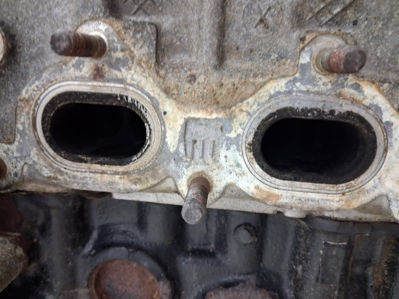 Двигатель Mitsubishi Lancer 2003-2009 4G18 (Арт. 62076) Киев - изображение 6