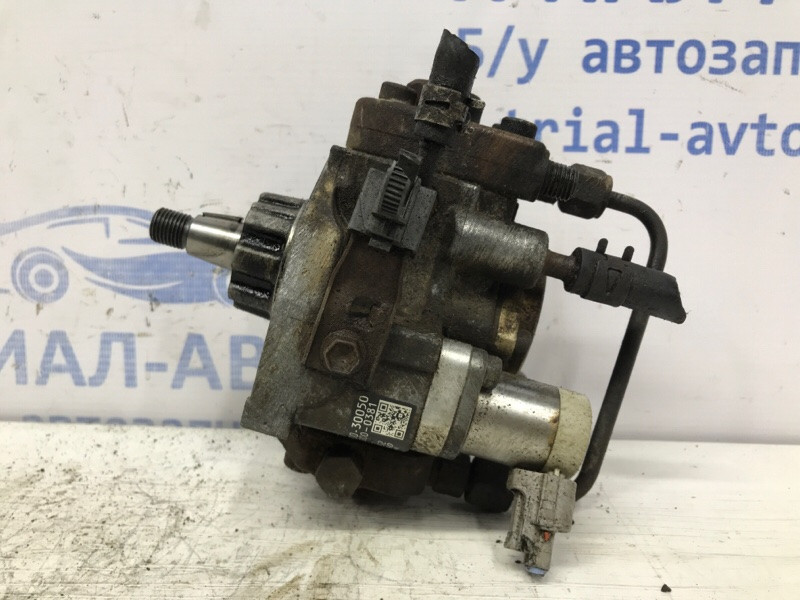 ТНВД Toyota Prado J120 3.0 DIESEL 1KDFTV 2002 (б/у) Киев - изображение 5