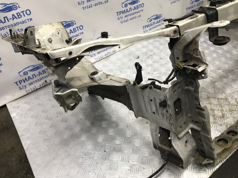 Панель передняя Toyota Avensis 2009-2018 GSH753150 (Арт. 30658) Киев - изображение 4