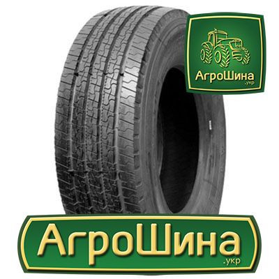 Грузовая шина Triangle TR685 (рулевая) 245/70 R19.5 133/131L PR14 Киев - изображение 1