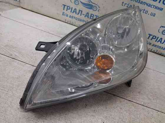 Фара левая Mitsubishi Colt 2002-2012 8301B869 (Арт. 86196) Киев