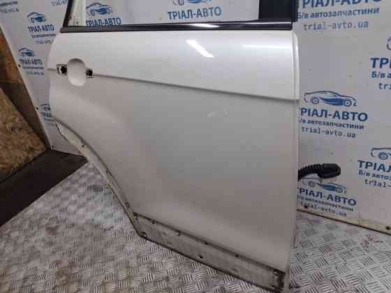 Дверь задняя правая Chevrolet Captiva 2006-2018 94543753 (Арт. 86234) Киев