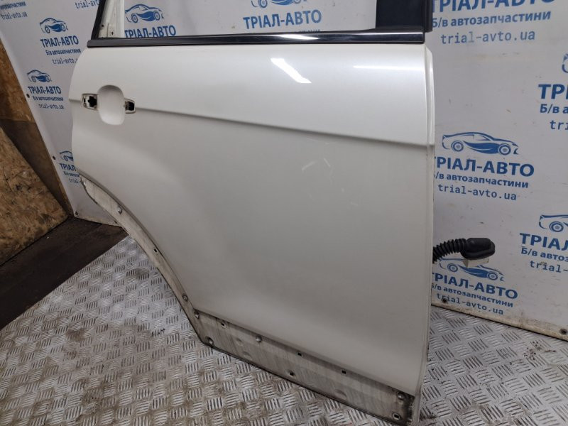 Дверь задняя правая Chevrolet Captiva 2006-2018 94543753 (Арт. 86234) Киев - изображение 2