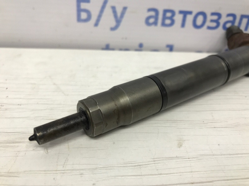 Форсунка топливная Hyundai I30 2011-2017 338002A900 (Арт. 50960) Киев - изображение 2