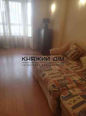 Оренда 2 кімнатна квартира м. Позняки КОД 11196623 Київ