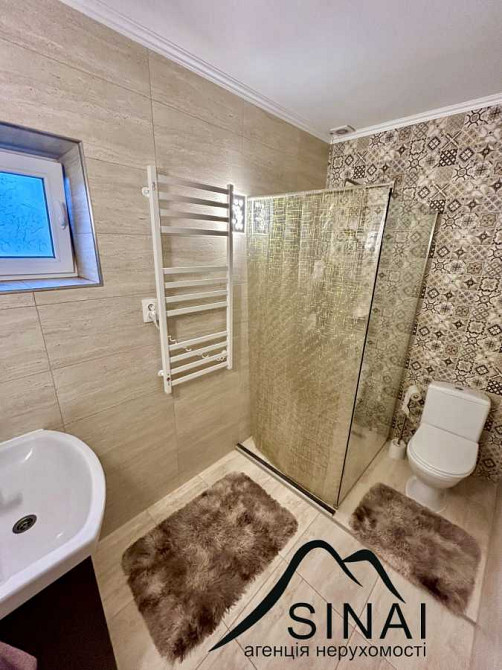 продажа 7-к дом Береговский, Берегово, 300000 $ Берегово - изображение 5