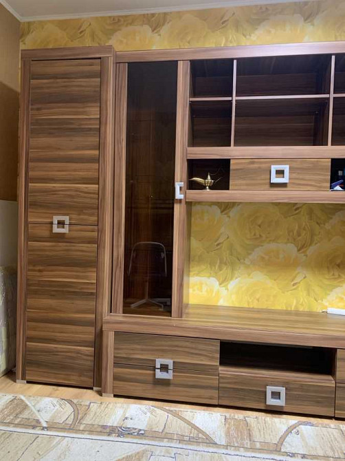 долгосрочная аренда 2-к квартира Киев, Подольский, 18000 грн./мес. Киев - изображение 8