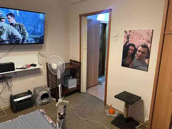 продажа 1-к квартира Киев, Оболонский, 43000 $ Київ