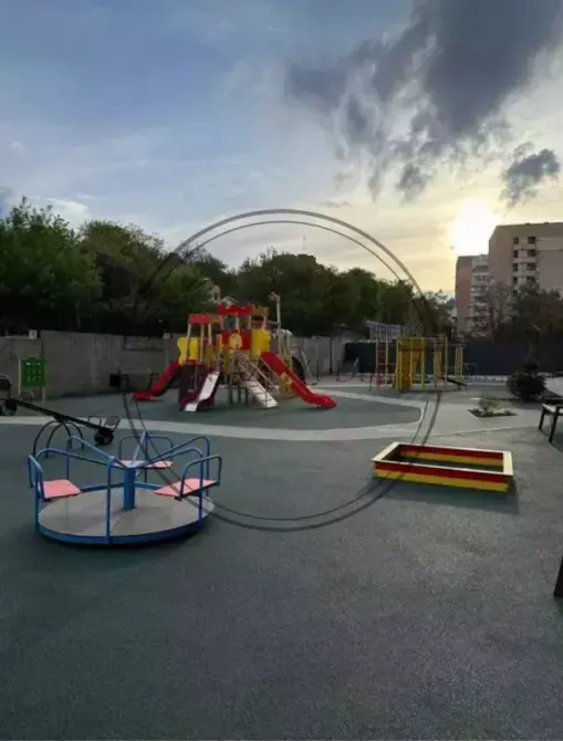 Продається 2 кімнатна квартира в  ЖК "WEST HOUSE" КОД 21145791 Київ - зображення 4