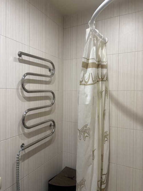 долгосрочная аренда 1-к квартира Киево-Святошинский, Ирпень, 16000 грн./мес. Ирпень - изображение 11