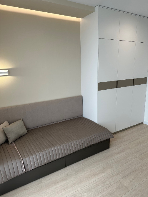 Продам. 2-к.кв. 4/7, Набережная Сичеславская 49 ЖК "Фистевальный". Днепр - изображение 9