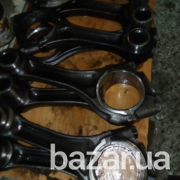 Шатуны ЯМЗ-238 с разборки. Полтава - зображення 1