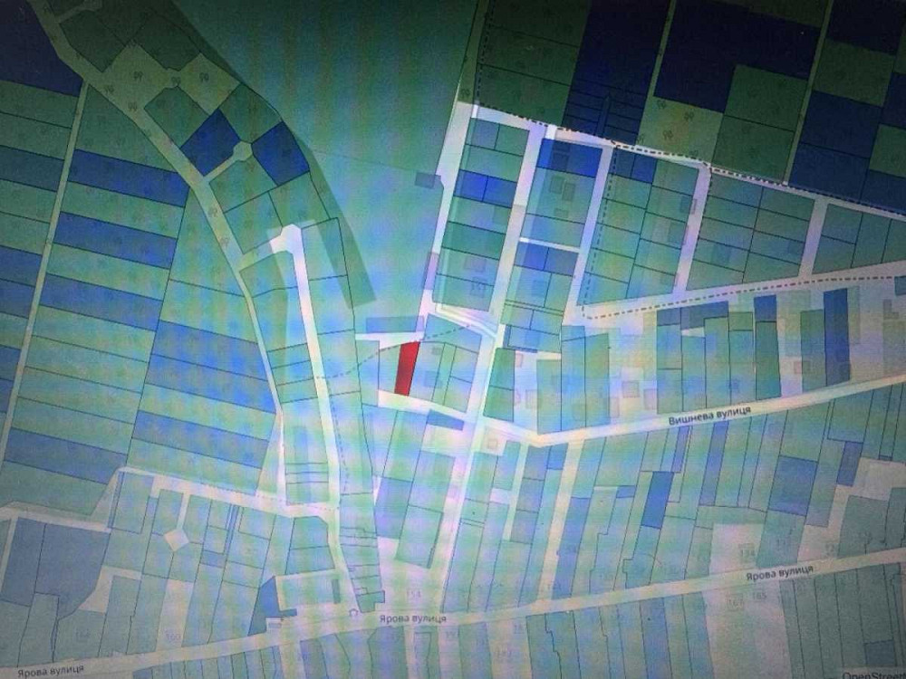 продажа участок под жилую застройку Киево-Святошинский, Гостомель, 23000 $ Гостомель - зображення 8