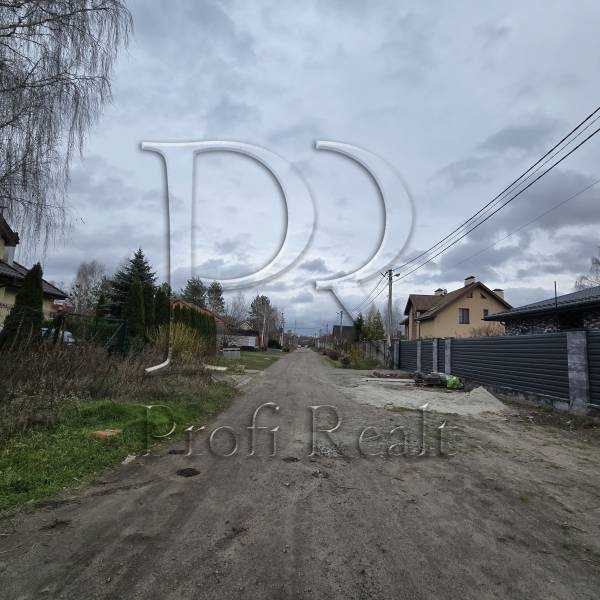 продажа участок под жилую застройку Киево-Святошинский, Белогородка, 45000 $  - зображення 10