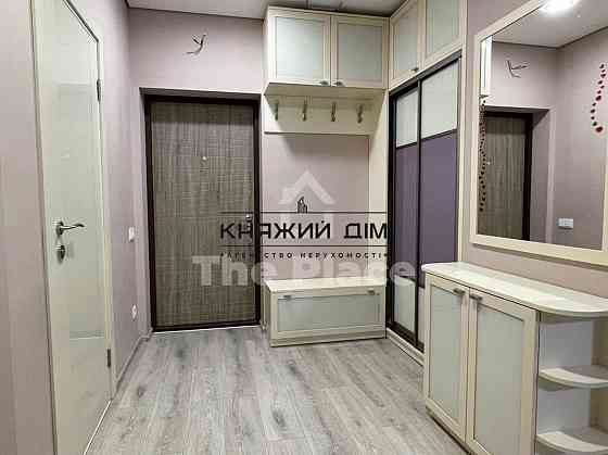 Оренда 2 ком. квартири вул. Драгоманова 4А,новобудова Позняки Київ