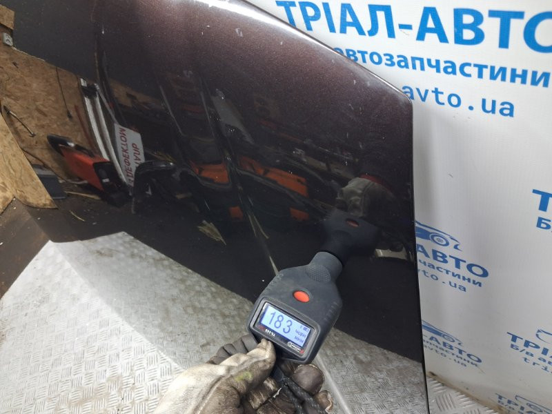 Капот Honda Accord 2002-2008 60100SEA010ZZ (Арт. 87002) Киев - изображение 9